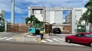 Apartamento - Araraquara, SP