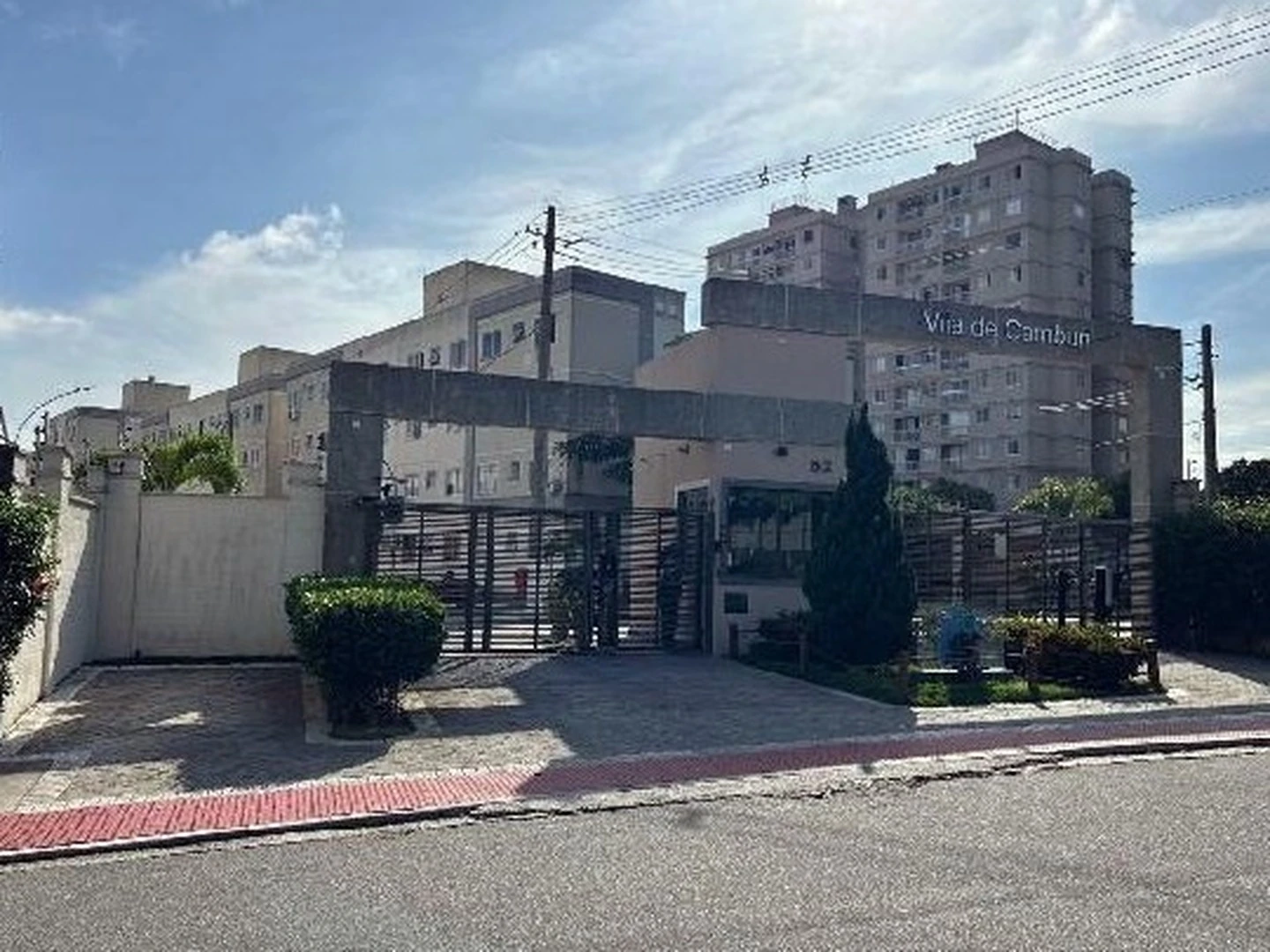Apartamento - Serra, ES - foto 1