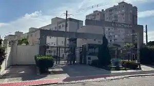 Apartamento - Serra, ES