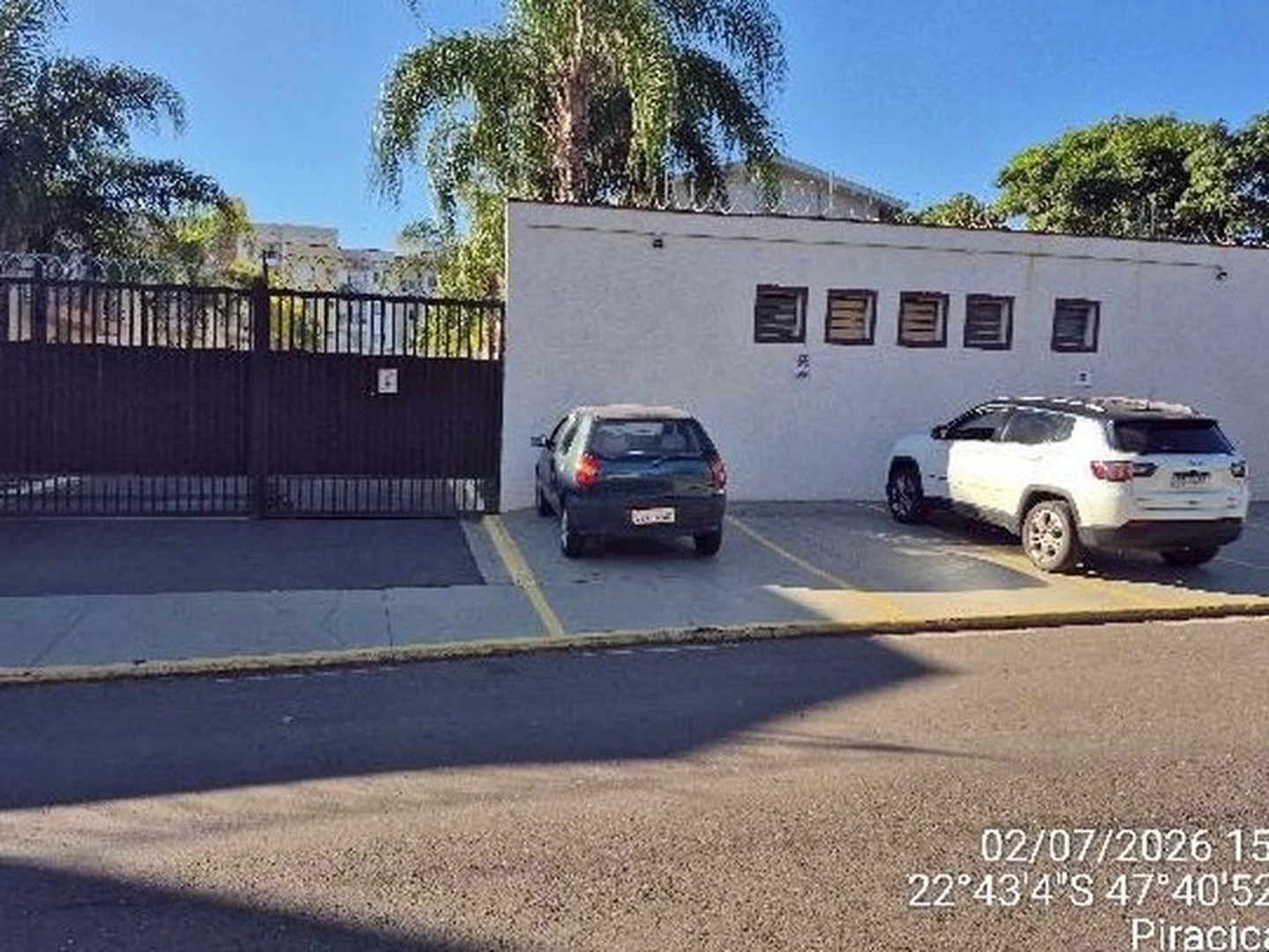 Apartamento - Piracicaba, SP - foto 1