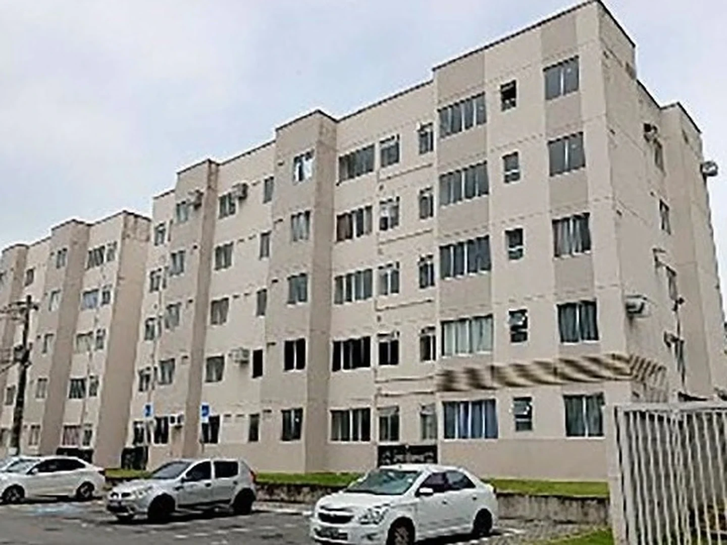 Apartamento - Rio De Janeiro, RJ - foto 1