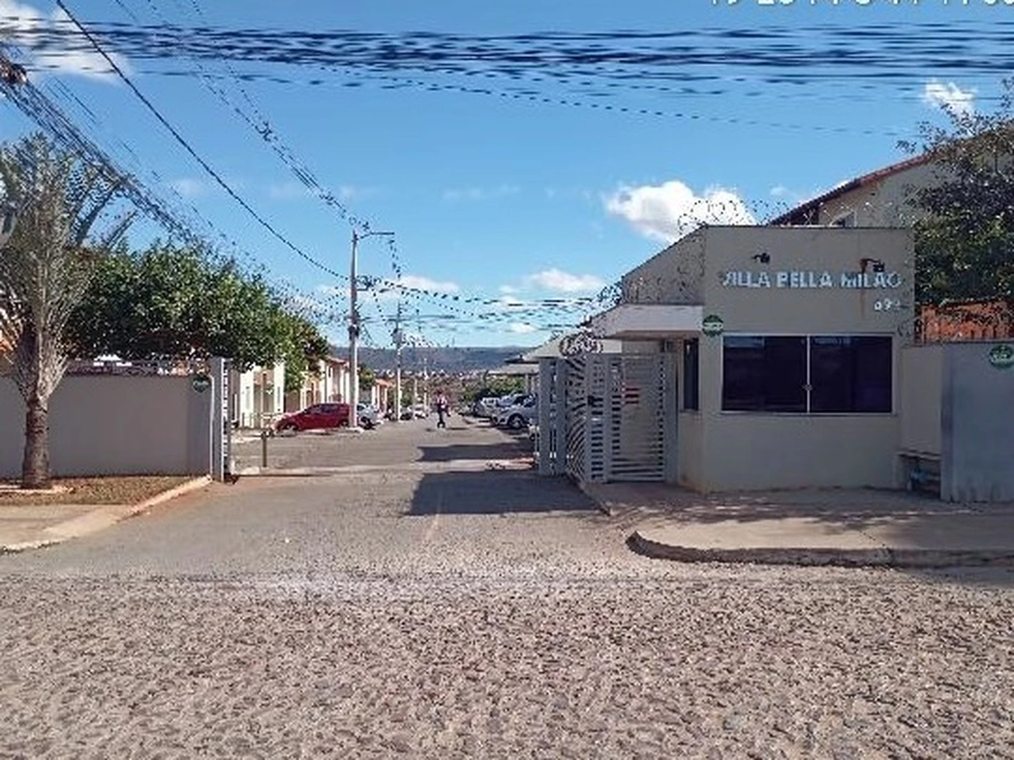 Apartamento - Sete Lagoas, MG - foto 1