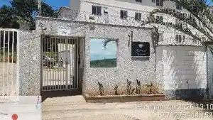 Apartamento - Esmeraldas, MG