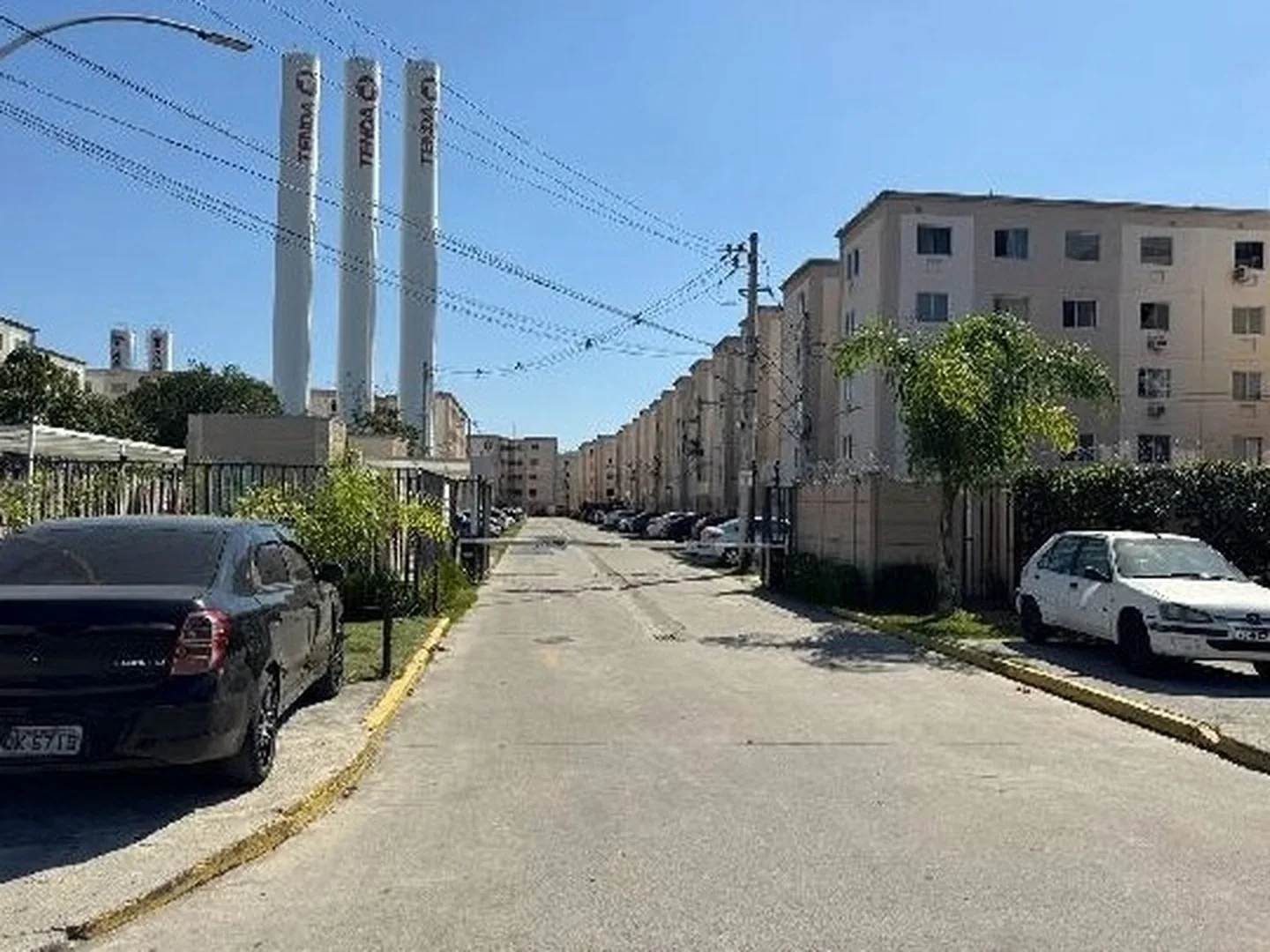 Apartamento - Rio De Janeiro, RJ - foto 1