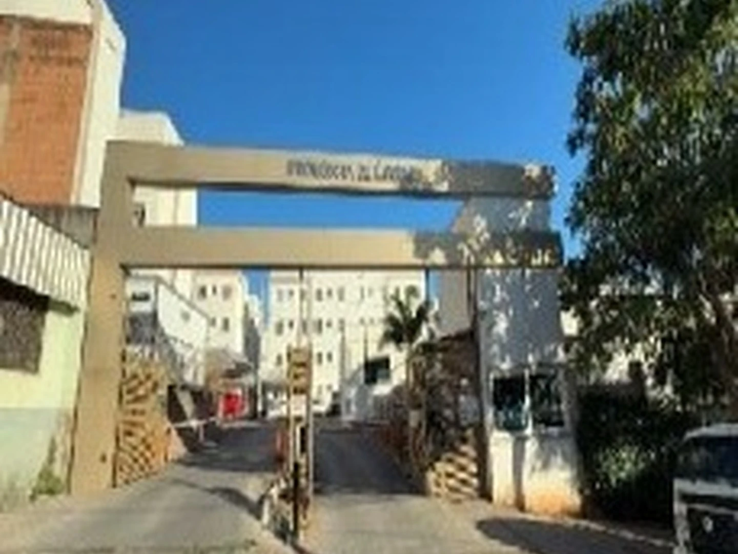 Apartamento - Ribeirao Das Neves, MG - foto 1