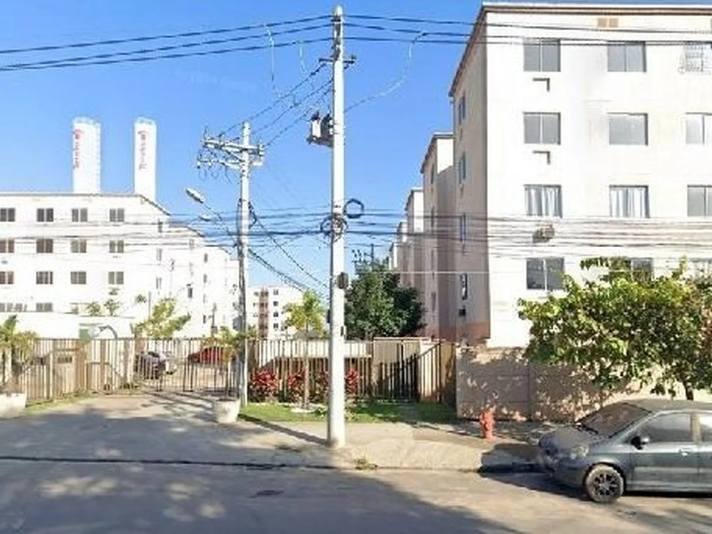 Apartamento - Rio De Janeiro, RJ - foto 1