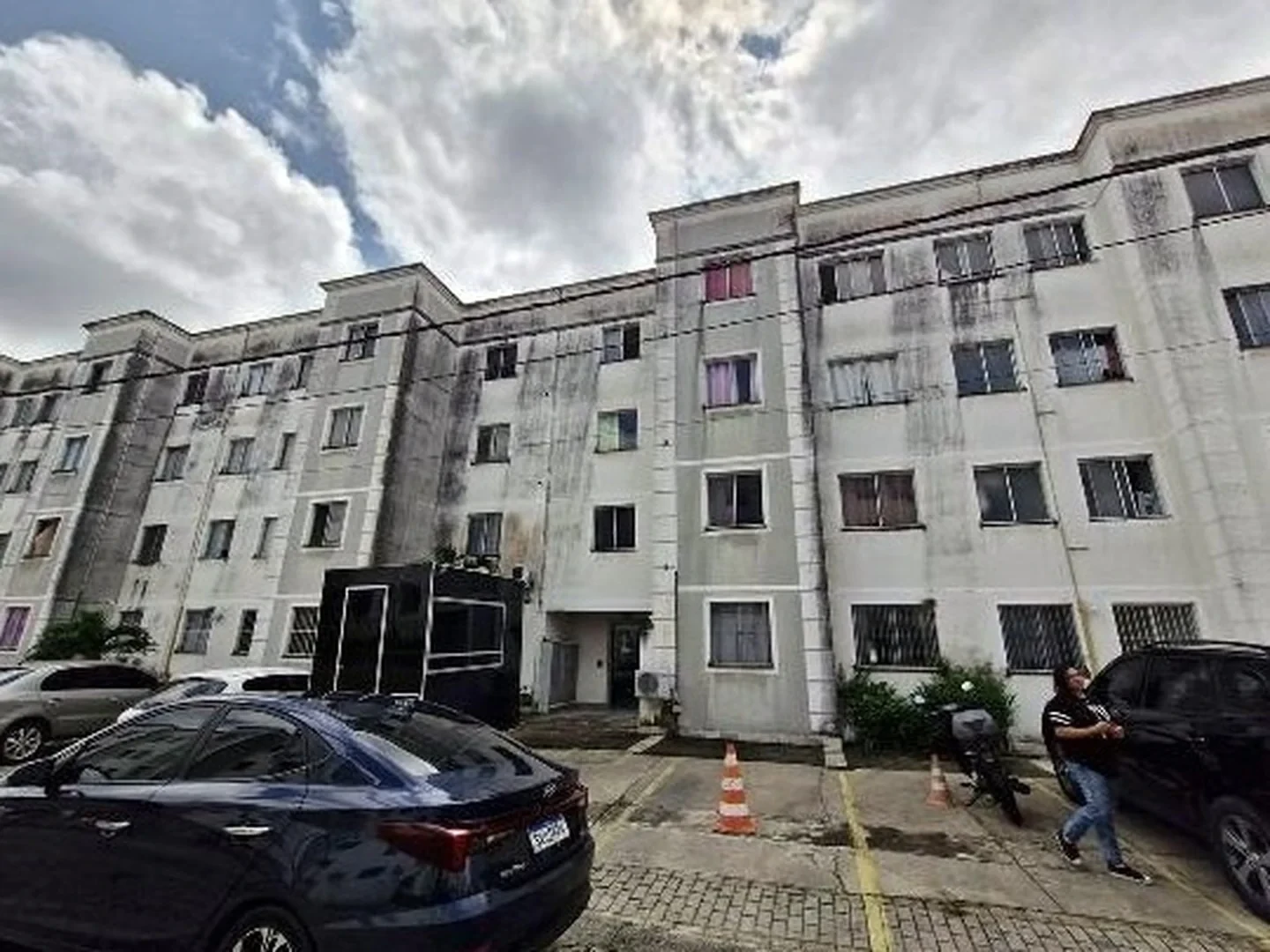 Apartamento - Joao Pessoa, PB - foto 1
