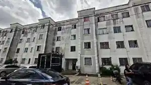Apartamento - Joao Pessoa, PB