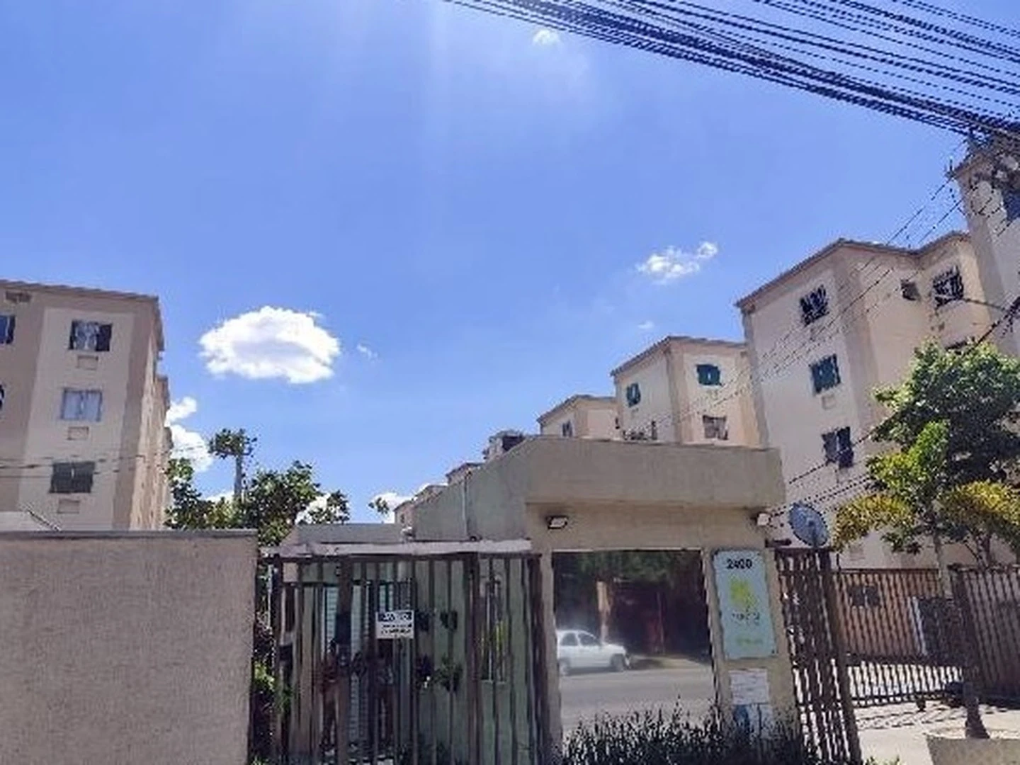 Apartamento - Rio De Janeiro, RJ - foto 1