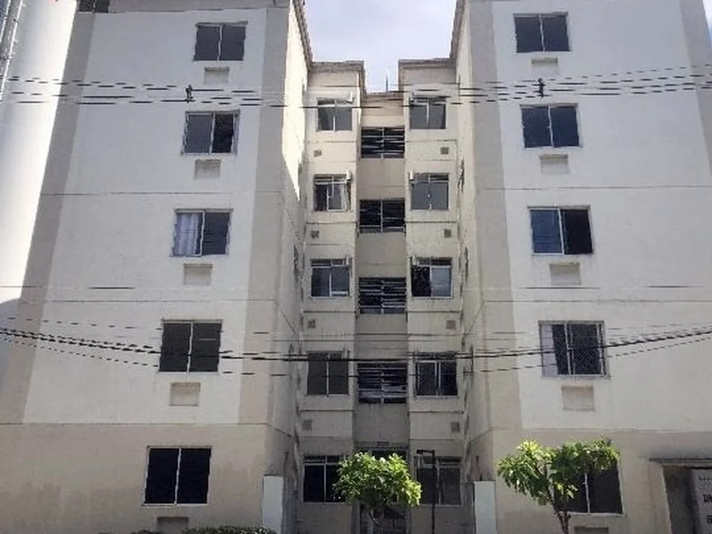 Apartamento - Rio De Janeiro, RJ - foto 1