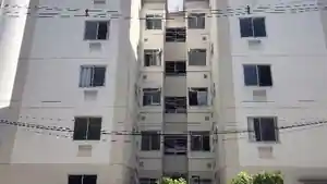 Apartamento - Rio De Janeiro, RJ