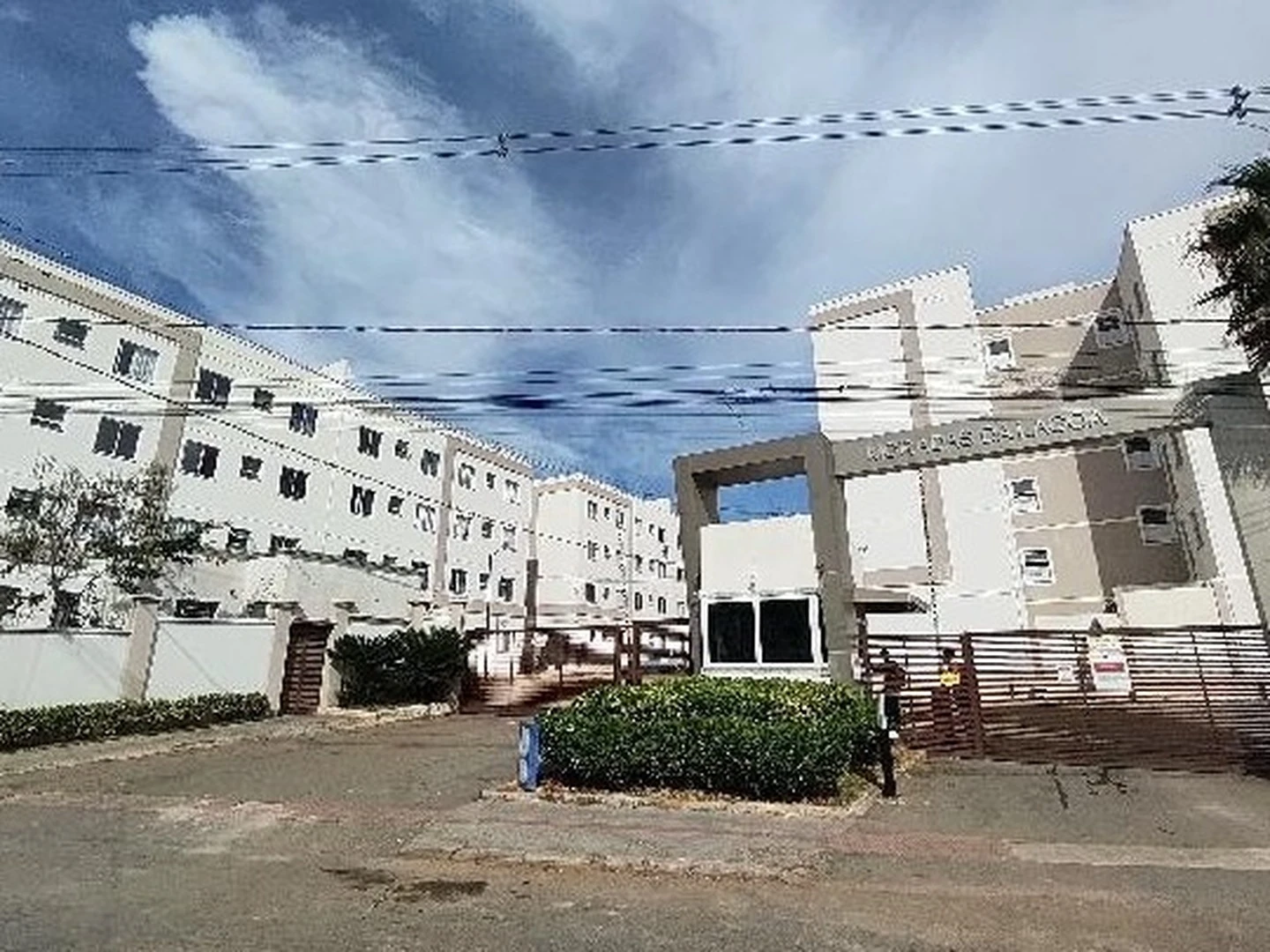 Apartamento - Sete Lagoas, MG - foto 1