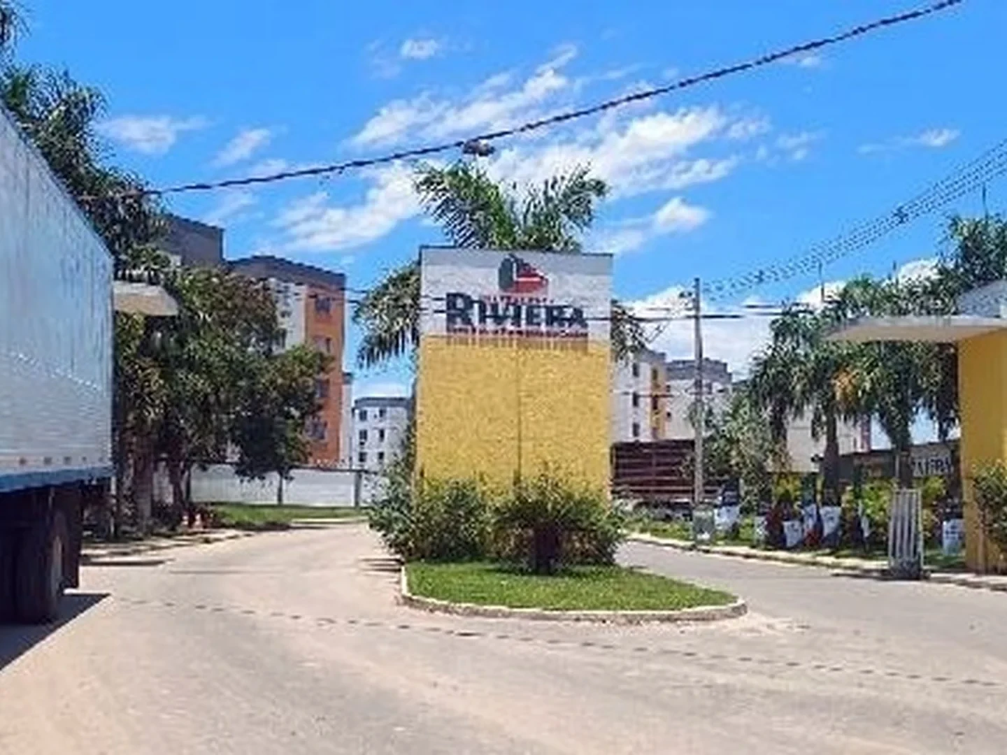 Apartamento - Duque De Caxias, RJ - foto 1