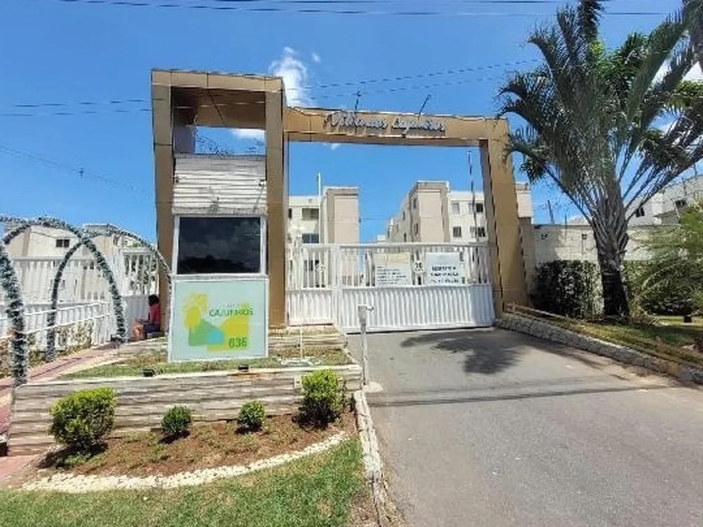 Apartamento - Jaboatao Dos Guararapes, PE - foto 1