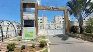 Apartamento - Jaboatao Dos Guararapes, PE