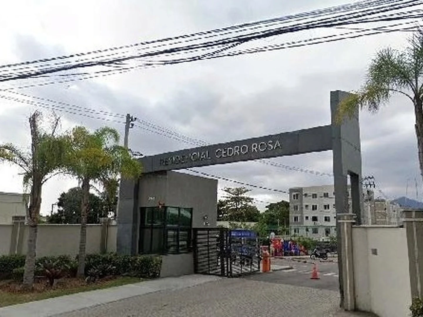 Apartamento - Rio De Janeiro, RJ - foto 1