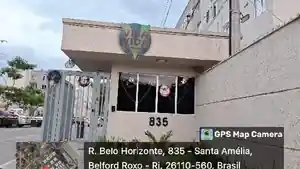Apartamento - Belford Roxo, RJ