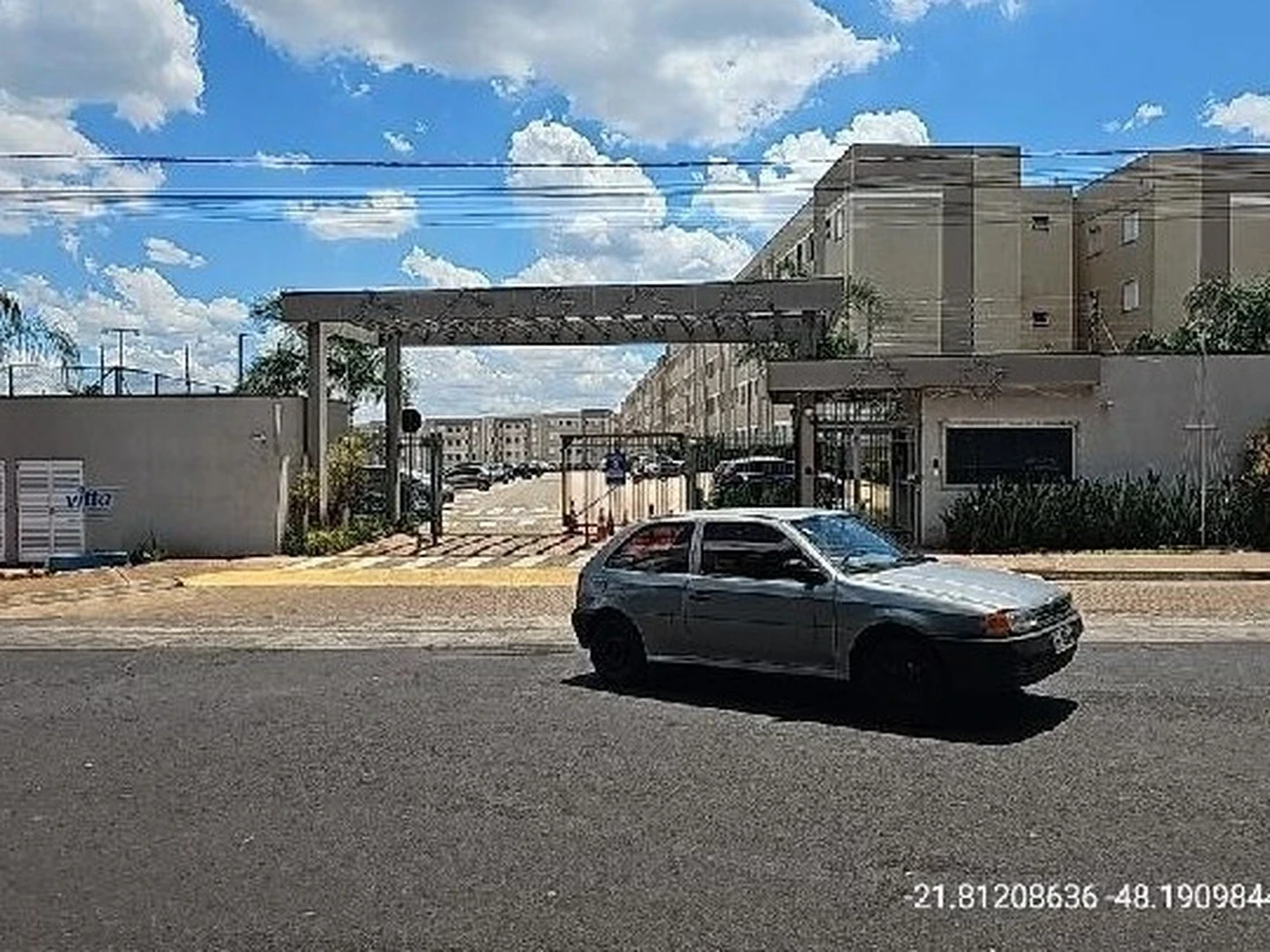 Apartamento - Araraquara, SP - foto 1