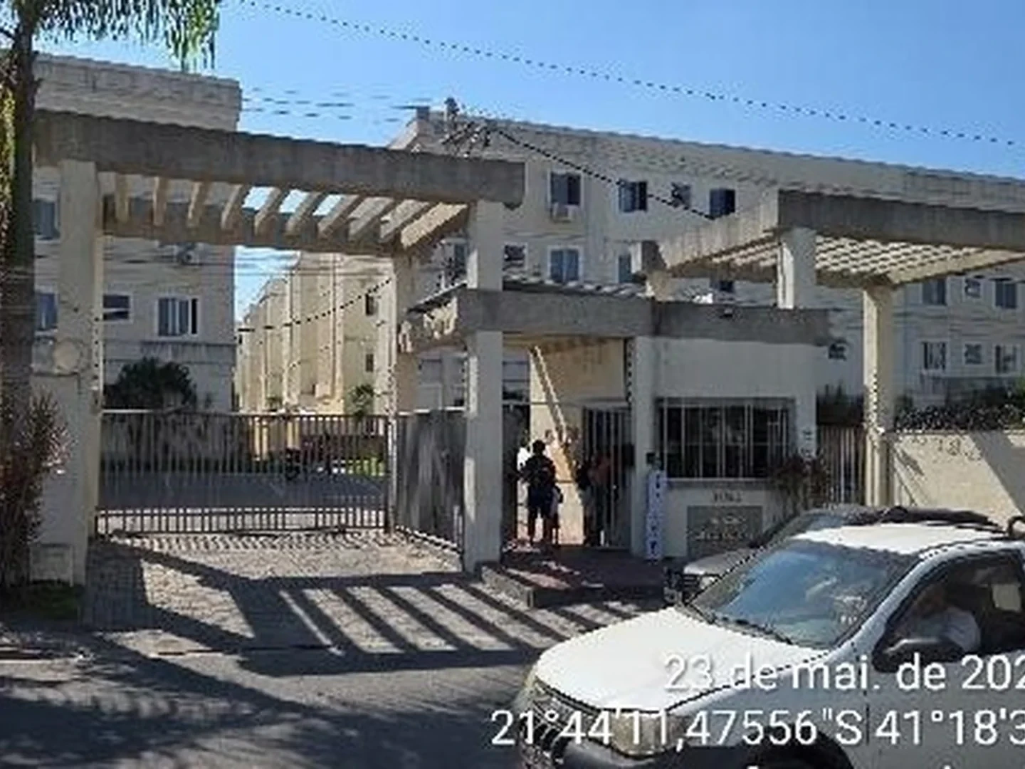 Apartamento - Campos Dos Goytacazes, RJ - foto 1
