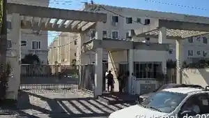 Apartamento - Campos Dos Goytacazes, RJ