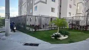 Apartamento - Rio De Janeiro, RJ