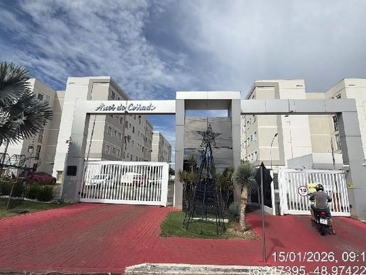 Apartamento - Anapolis, GO - foto 1