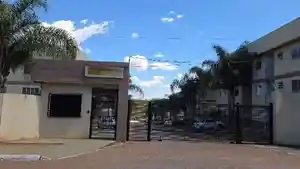 Apartamento - Cidade Ocidental, GO
