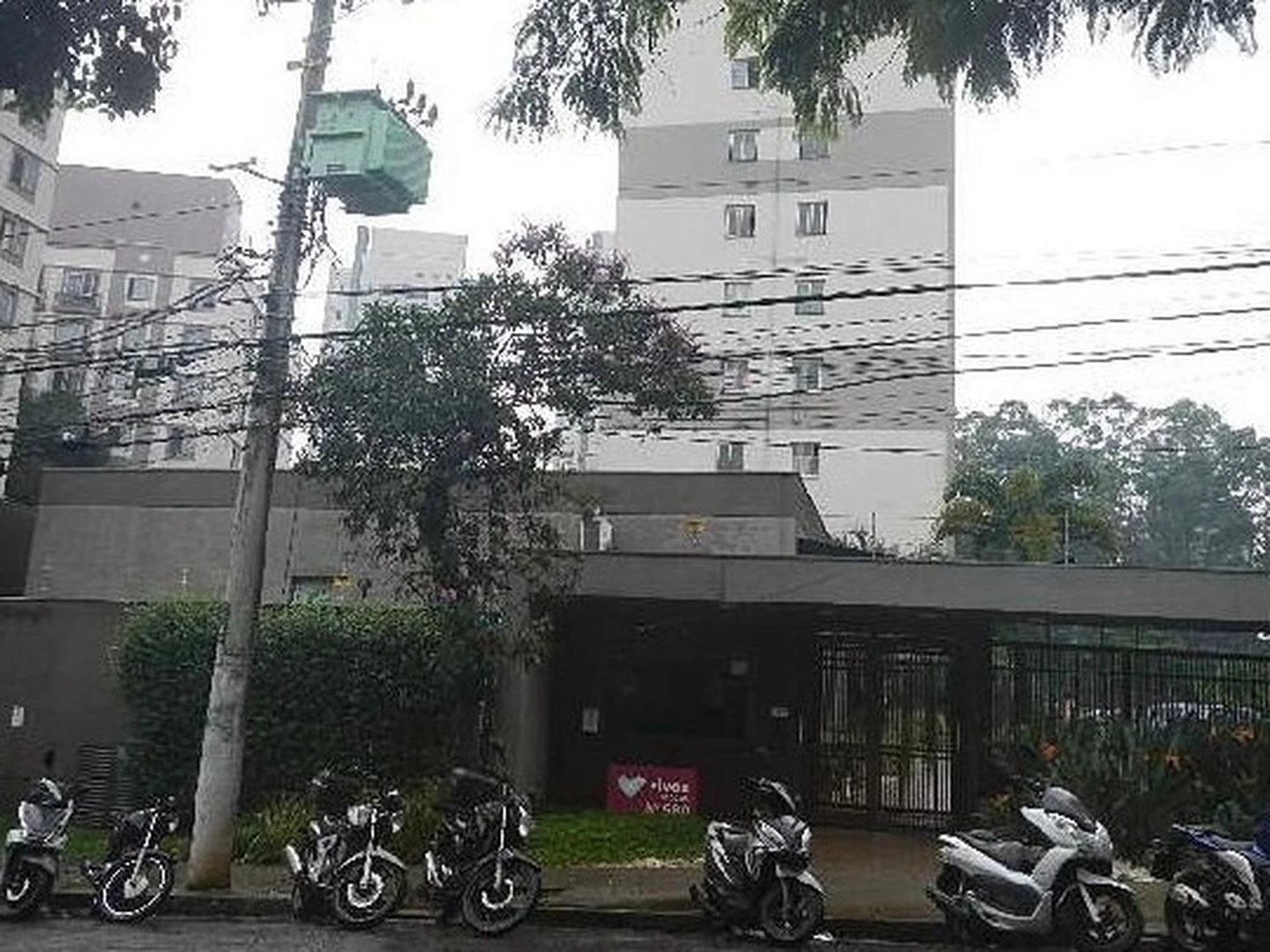 Apartamento - Sao Paulo, SP - foto 1