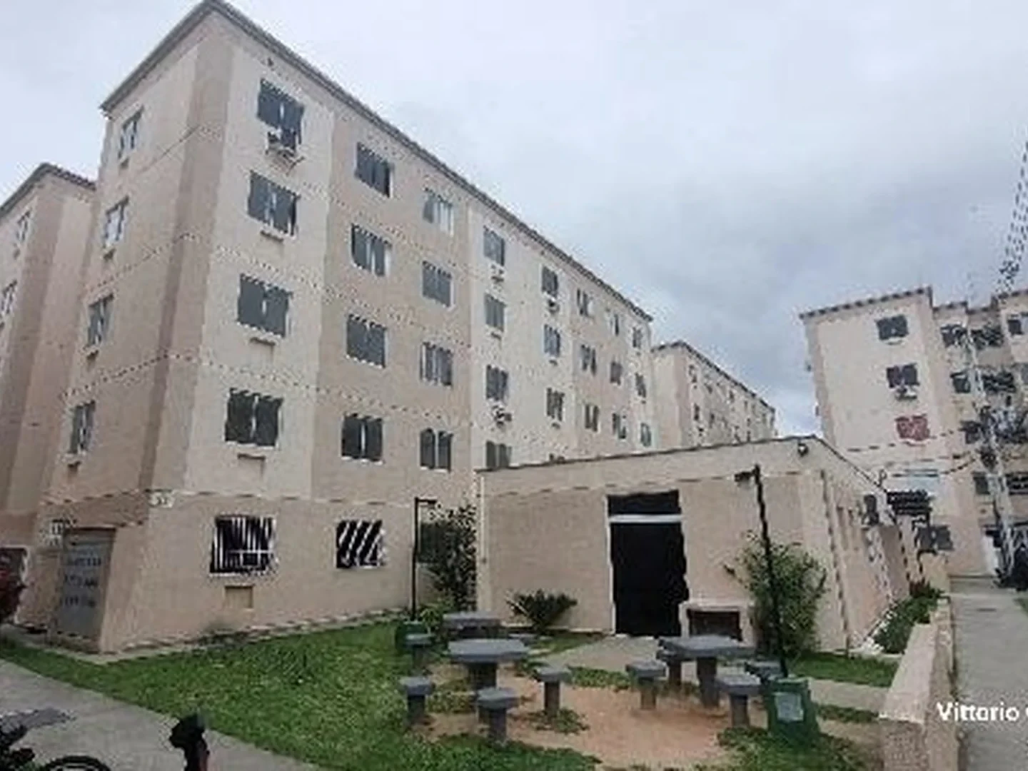 Apartamento - Rio De Janeiro, RJ - foto 1