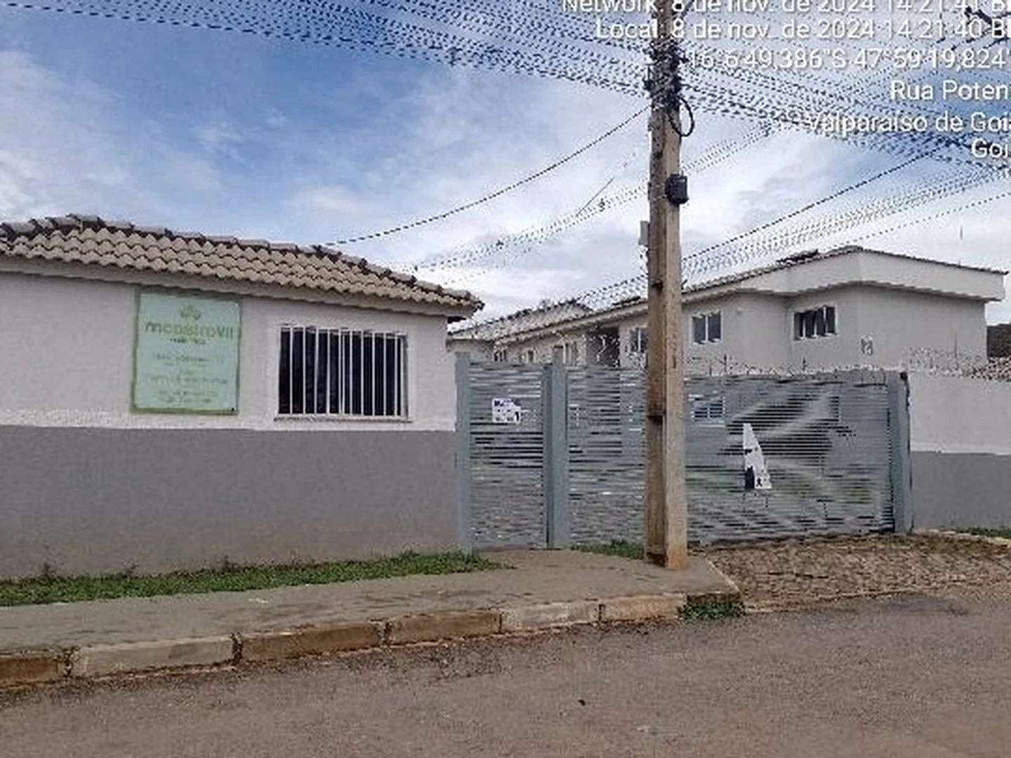 Apartamento - Valparaiso De Goias, GO - foto 1