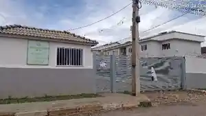 Apartamento - Valparaiso De Goias, GO