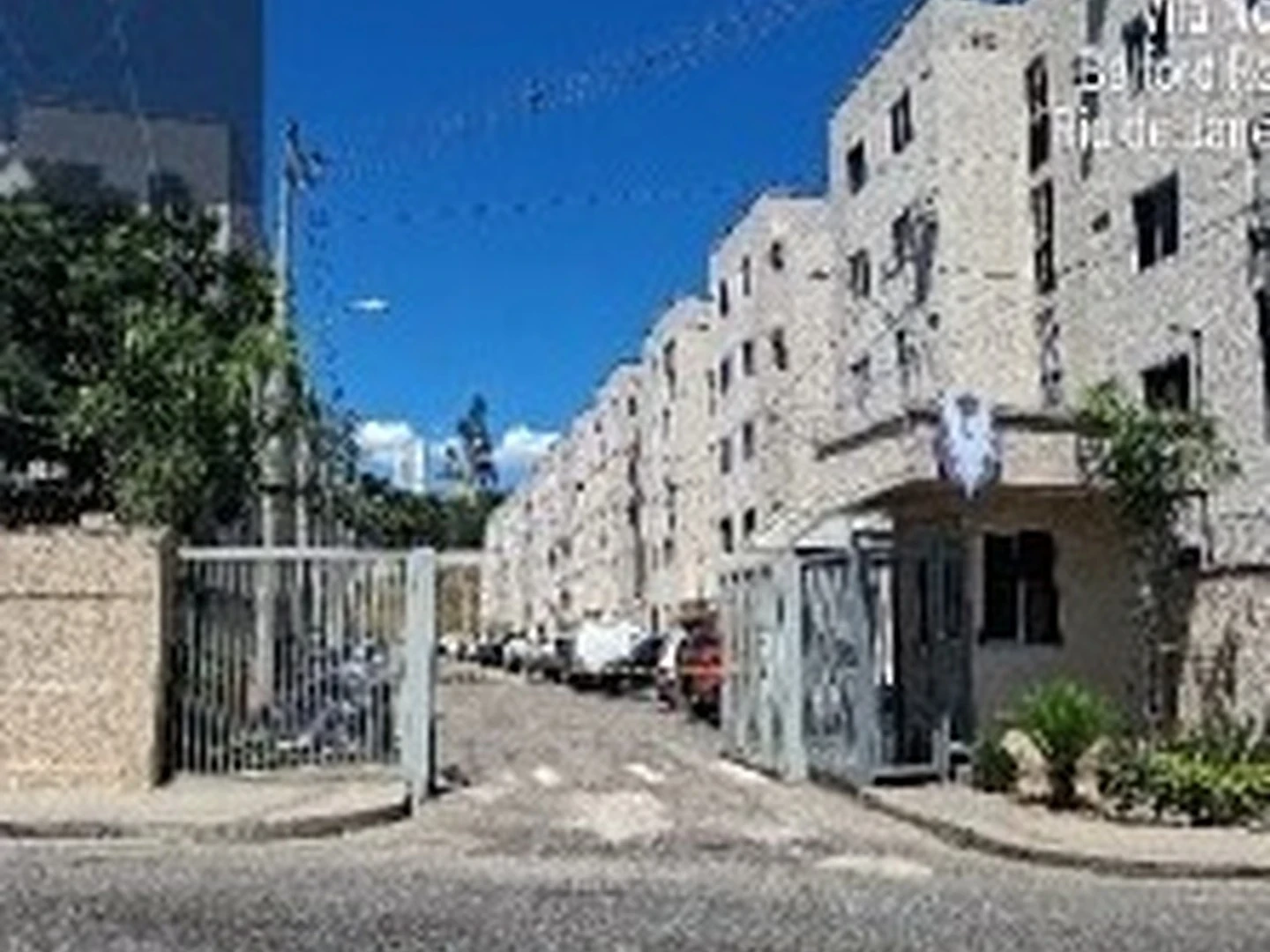 Apartamento - Belford Roxo, RJ - foto 1