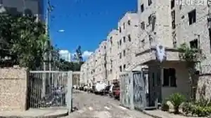Apartamento - Belford Roxo, RJ