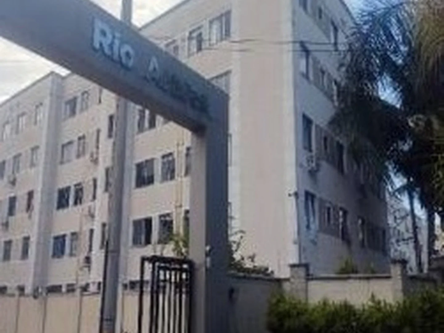 Apartamento - Rio De Janeiro, RJ - foto 1