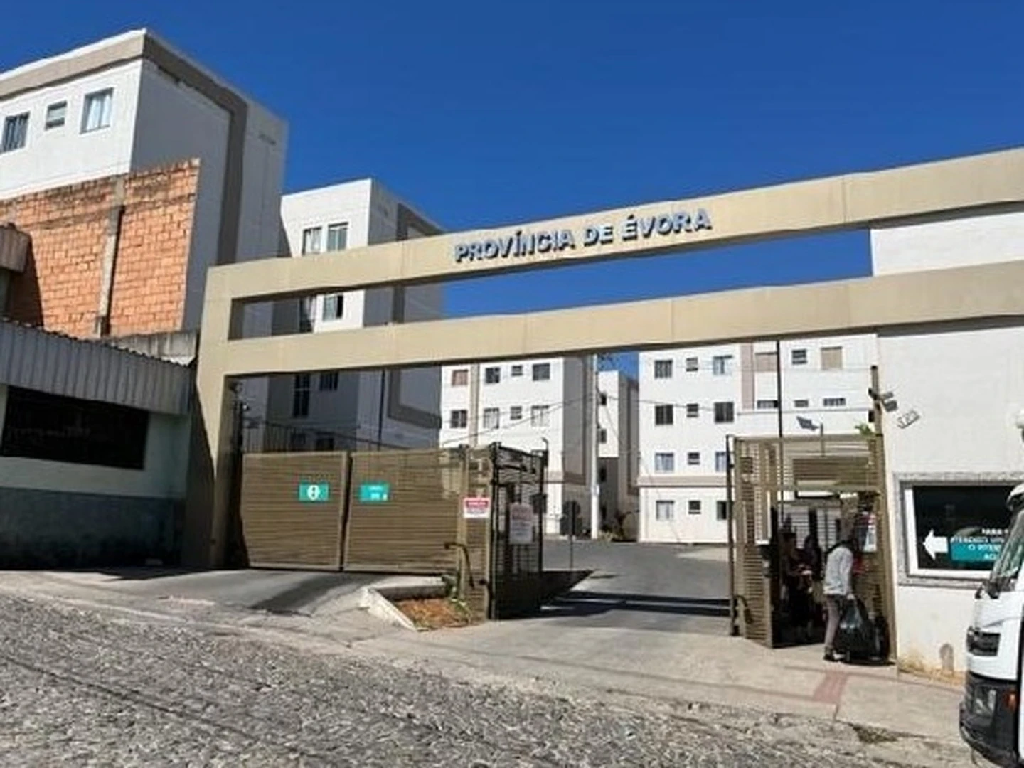 Apartamento - Ribeirao Das Neves, MG - foto 1