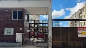 Apartamento - Caucaia, CE