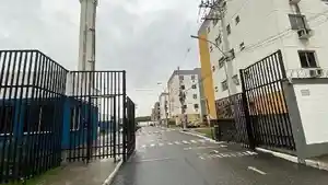 Apartamento - Duque De Caxias, RJ