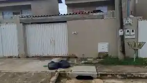 Apartamento - Aguas Lindas De Goias, GO