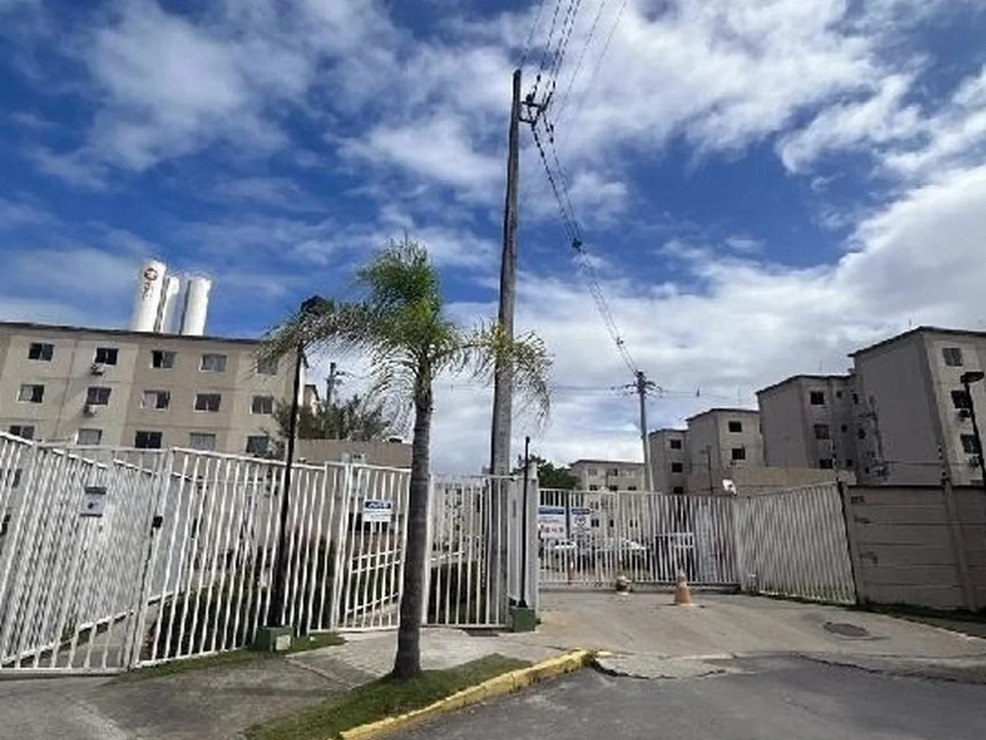 Apartamento - Jaboatao Dos Guararapes, PE - foto 1