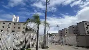 Apartamento - Jaboatao Dos Guararapes, PE