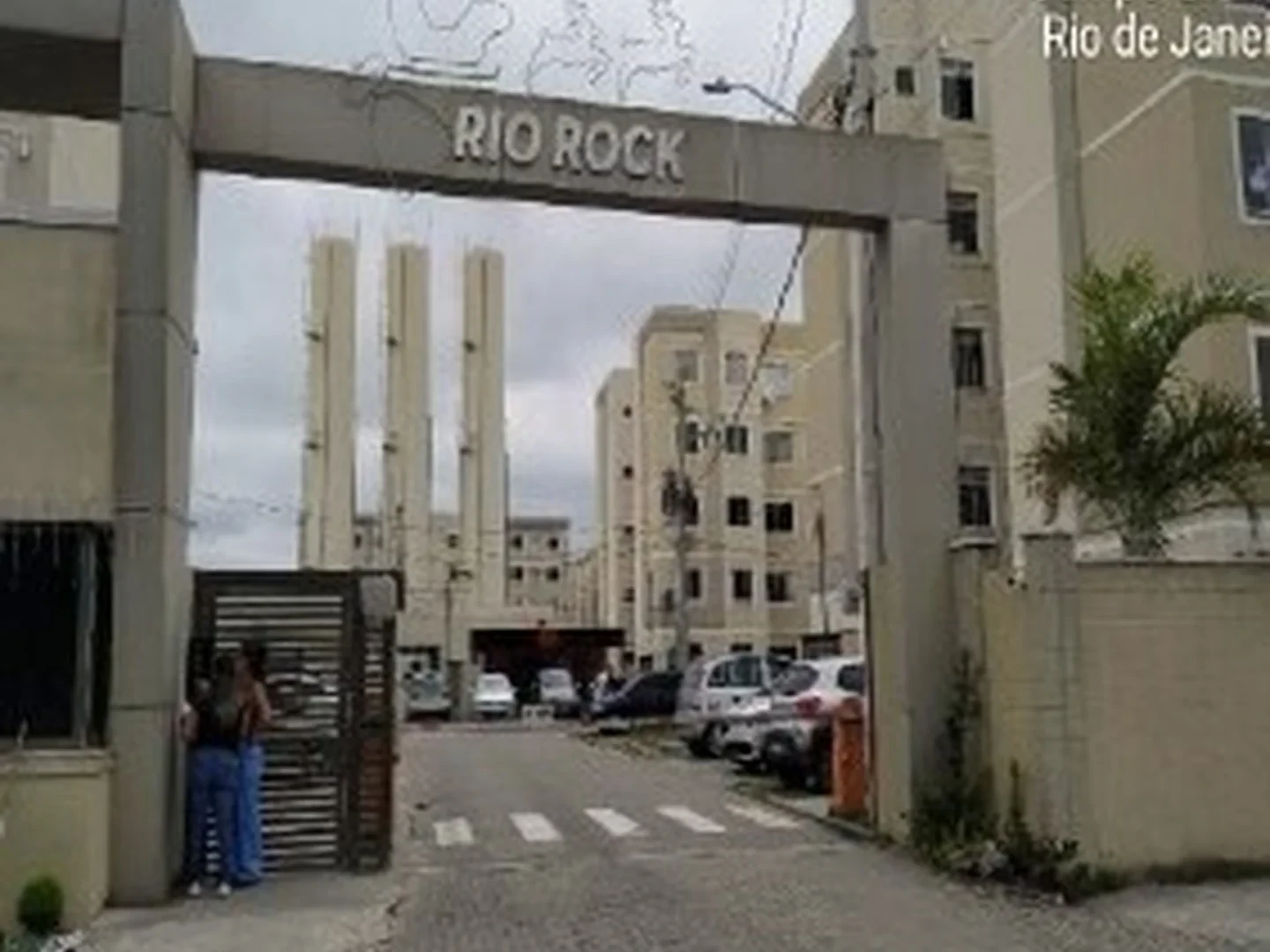 Apartamento - Rio De Janeiro, RJ - foto 1