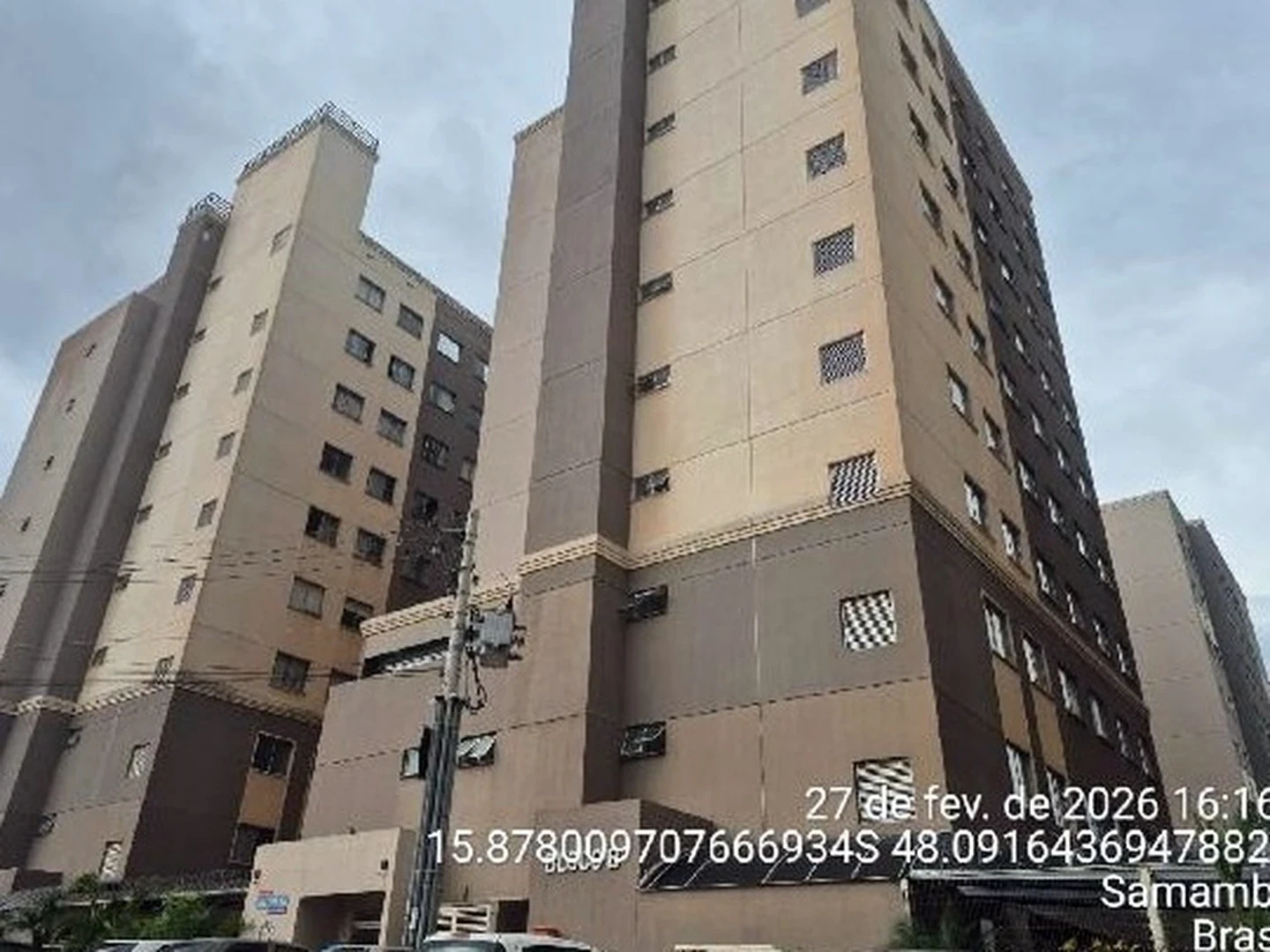 Apartamento - Brasília, DF - foto 1