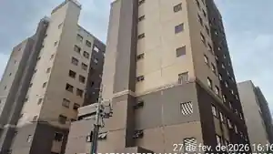Apartamento - Brasília, DF