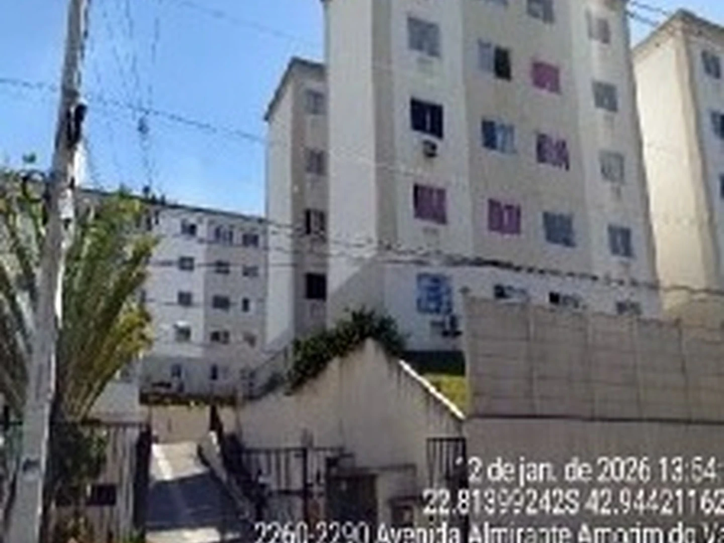 Apartamento - Sao Goncalo, RJ - foto 1