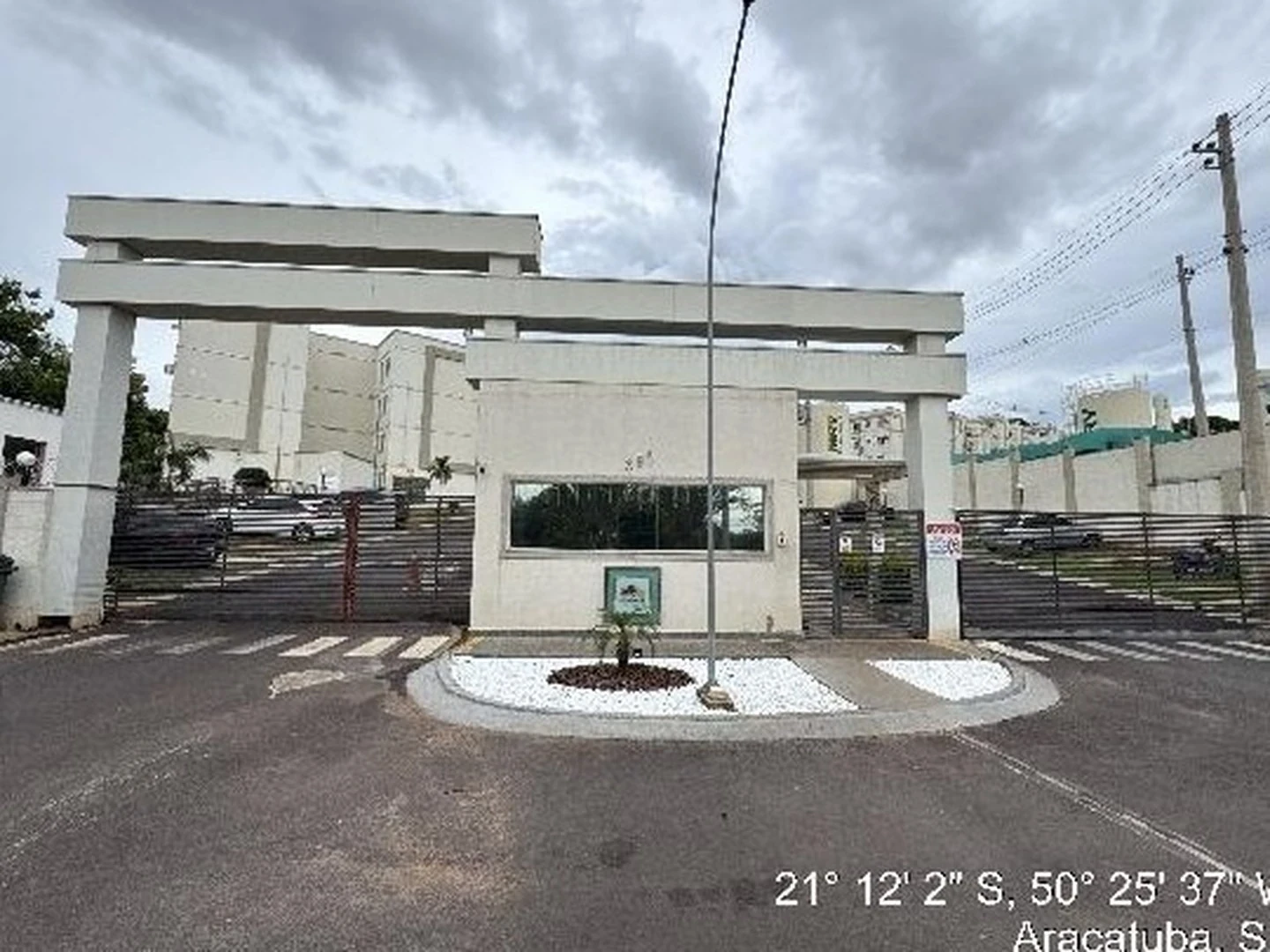 Apartamento - Aracatuba, SP - foto 1