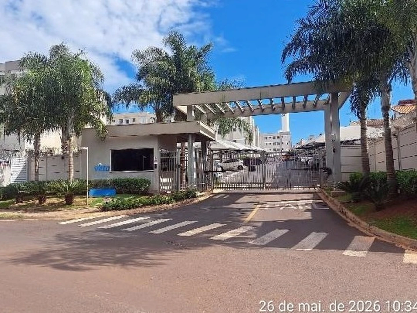 Apartamento - Jaboticabal, SP - foto 1
