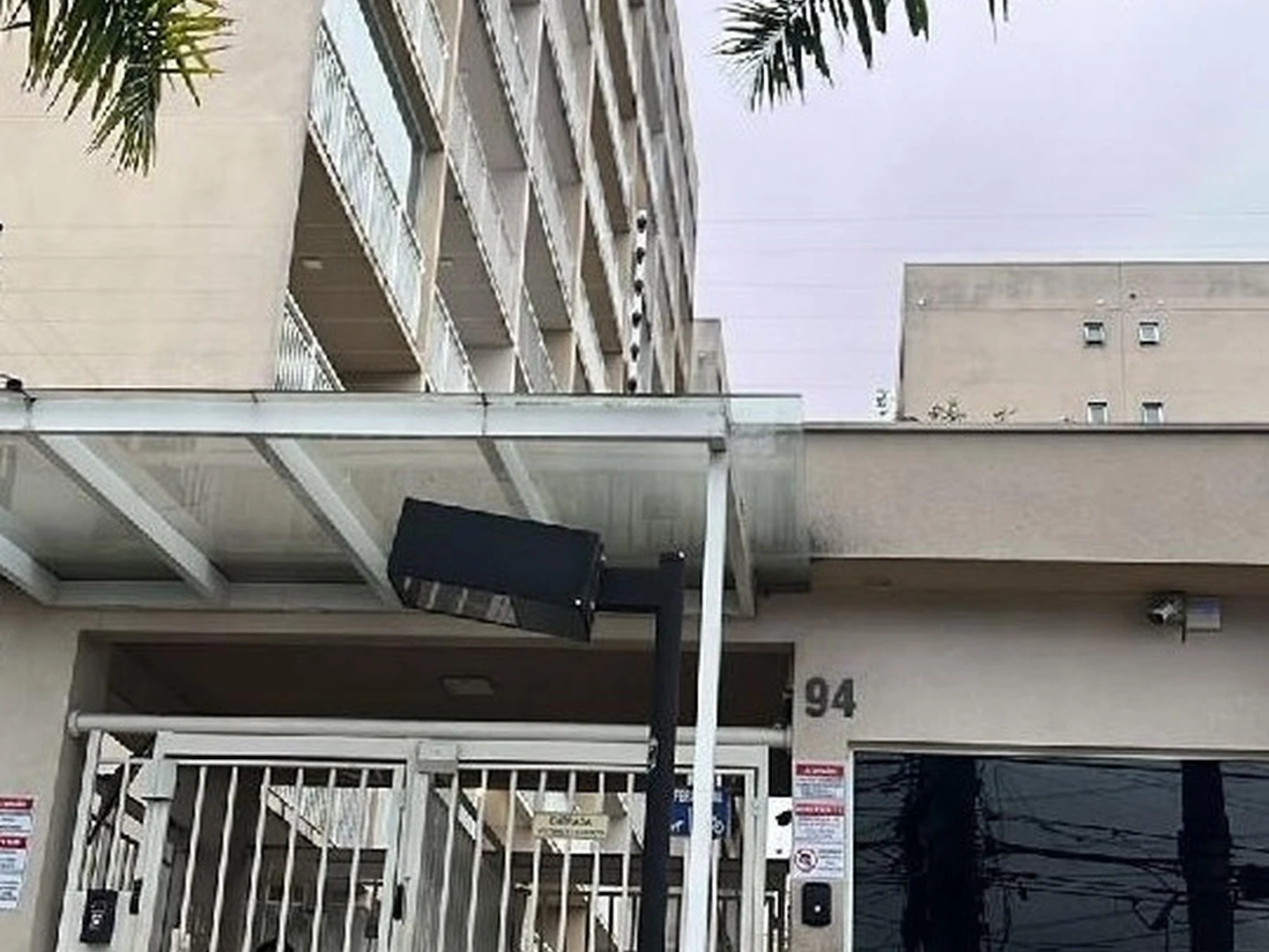 Apartamento - Sao Paulo, SP - foto 1