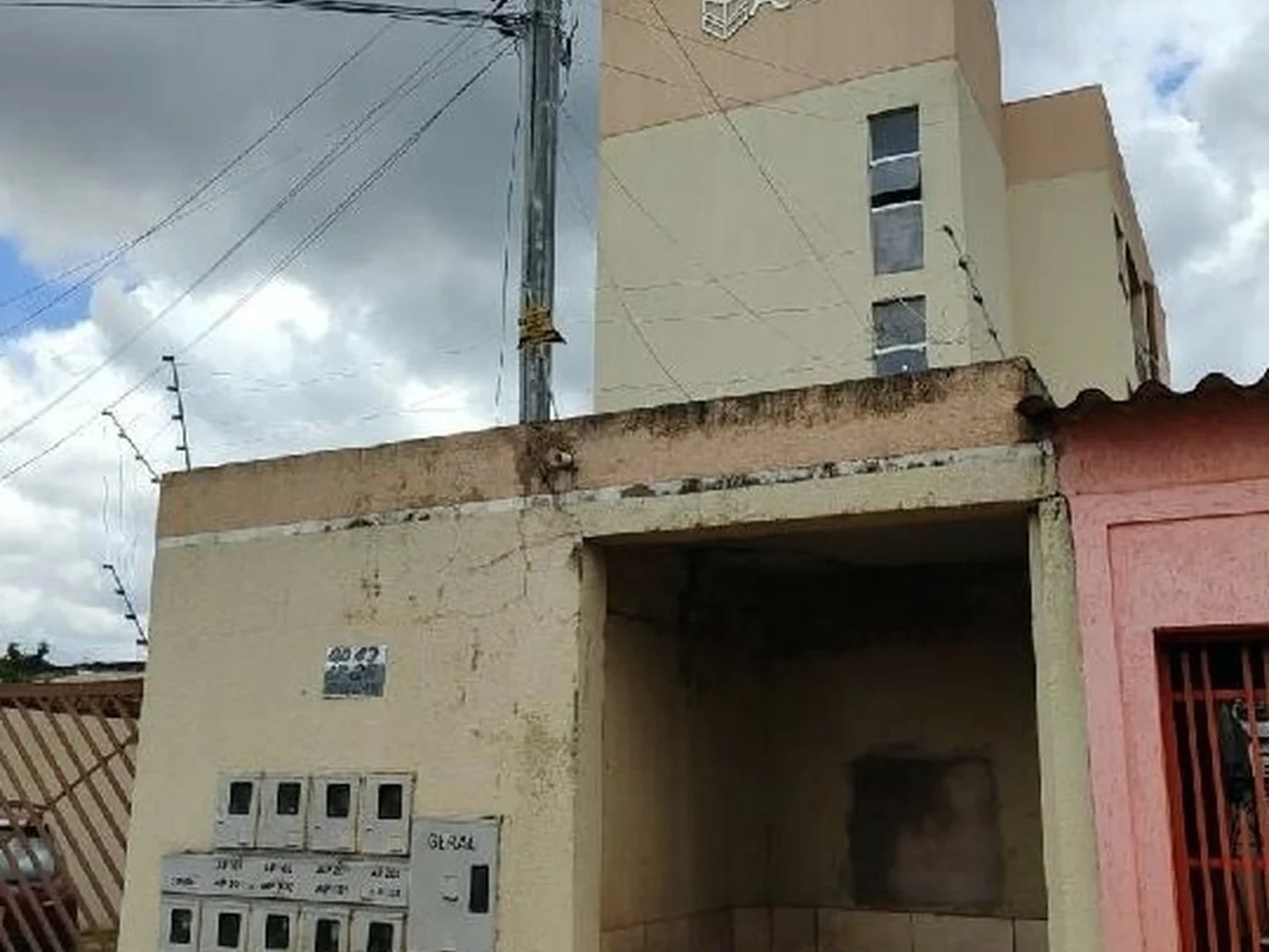 Apartamento - Cidade Ocidental, GO - foto 1