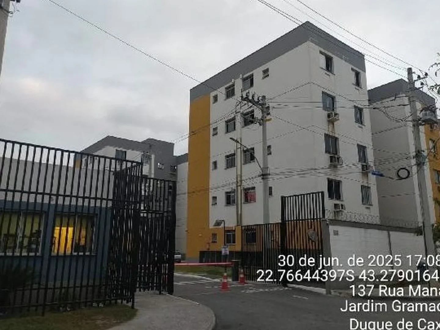 Apartamento - Duque De Caxias, RJ - foto 1