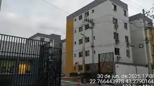 Apartamento - Duque De Caxias, RJ
